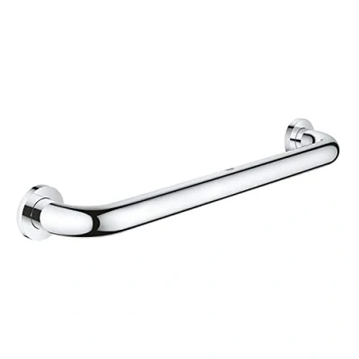 Afbeelding van Grohe Essentials handgreep 450 mm chr.