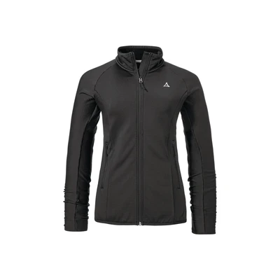 Afbeelding van Schöffel Dames Fleece Jk Style Cascata Wms Jas