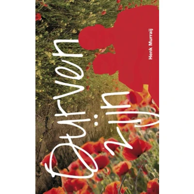 Afbeelding van Durven zijn (Hardback)