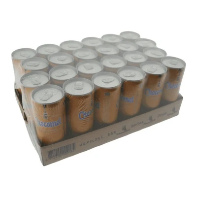 Afbeelding van Chocomel (24 x 250 ml)