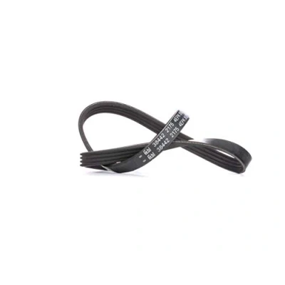 Afbeelding van Febi Bilstein Poly V riem 38442