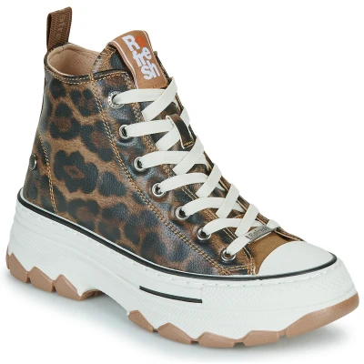Afbeelding van Refresh 173078 Schoenen Bruin EU 38 Vrouw