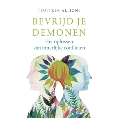 Afbeelding van Bevrijd je demonen