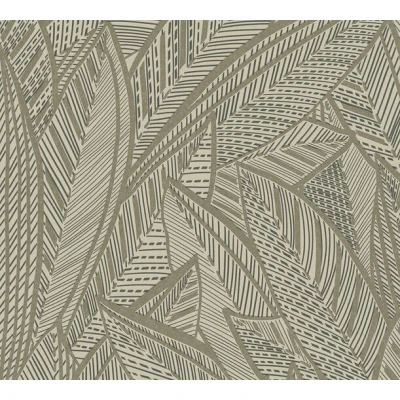 Afbeelding van AS Creation French Affair 39933 2 / 399332 Metallic
