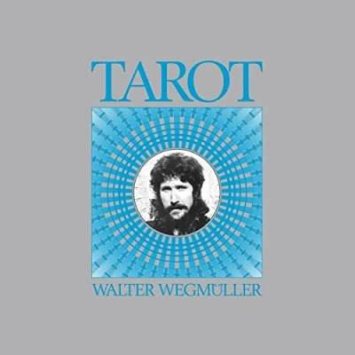 Afbeelding van Walter Wegmuller Tarot (2 LPs)
