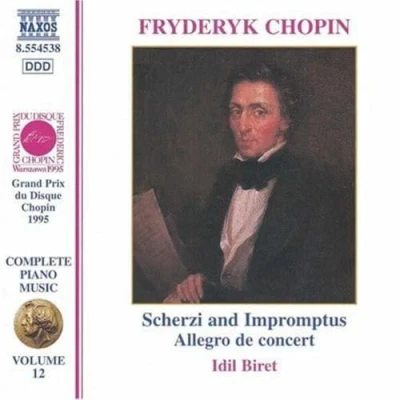 Afbeelding van Idil Biret Piano Music 12 (CD)