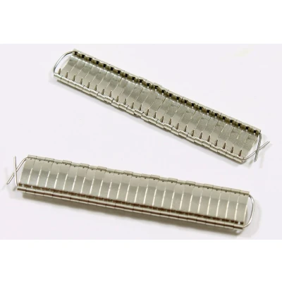 Afbeelding van Ooglidkrammen 12mm 100 stuks