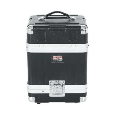 Afbeelding van Gator Cases GM 4WR Microfoonkoffer