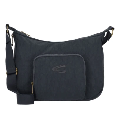 Afbeelding van camel active Journey Schoudertas, Heren, Maat: One Size, Dark blue