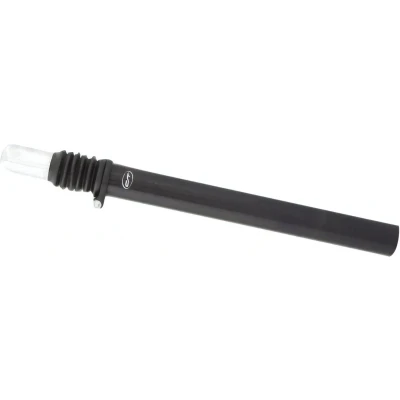 Afbeelding van Zadelpen Post Modern Verend Kaars Cushy 25.4 Zwart