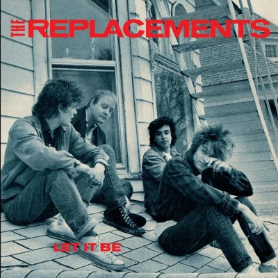 Afbeelding van Replacements Let It Be (4 LPs)