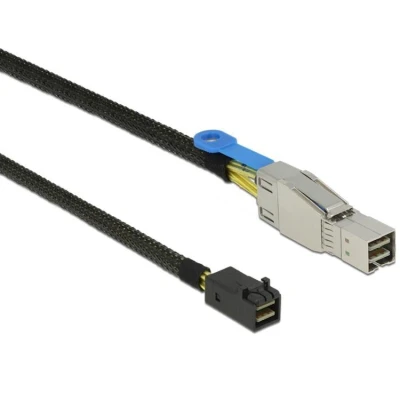 Afbeelding van Mini SAS kabel Delock