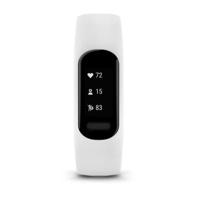 Afbeelding van Garmin Vivosmart 5 Wit S/M