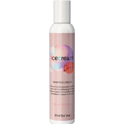 Afbeelding van Inebrya Ice Cream Whipped 200ML