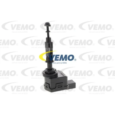 Afbeelding van Vemo Stelmotor koplamp lichthoogte V30 77 0058