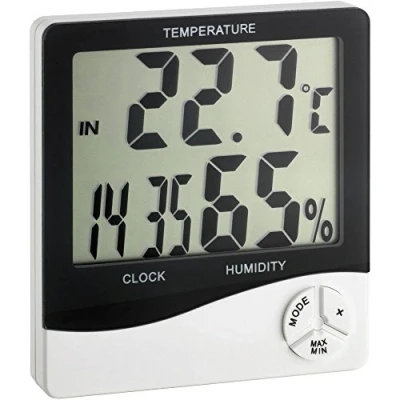 Afbeelding van TFA Dostmann 30.5031 Thermometer