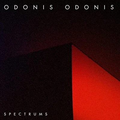 Afbeelding van Odonis Spectrums (LP)