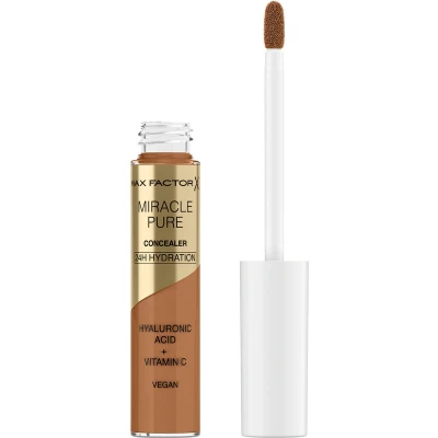 Afbeelding van 3x Max Factor Miracle Pure Concealer 8 7.8 ml