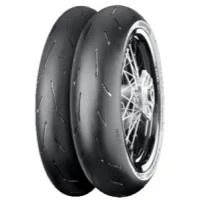 Afbeelding van Continental Contiattack Sm 2 160/60 R17 69H