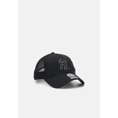 Afbeelding van &#039;47 Branson MLB NEW YORK Yankees Pet, Heren, Maat: One Size, Black