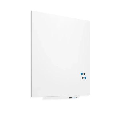 Afbeelding van Rocada whiteboard Skincolour 100x100cm wit gelakt RO 6425R