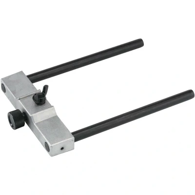 Afbeelding van Makita Breedtegeleider Houder 122256 6