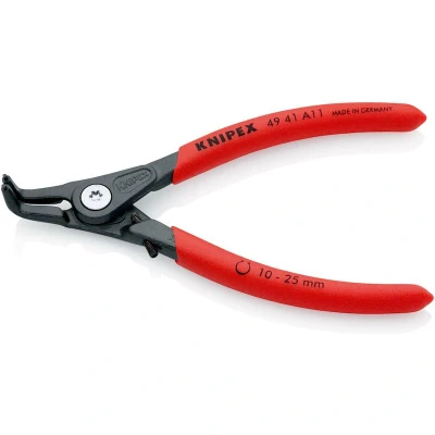 Afbeelding van Knipex borgringtang 49 41 a11