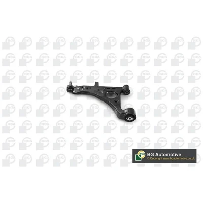 Afbeelding van BGA TRC5720 Draagarm Onder, Vooras links Driehoeksdraagarm OPEL: Mokka / X