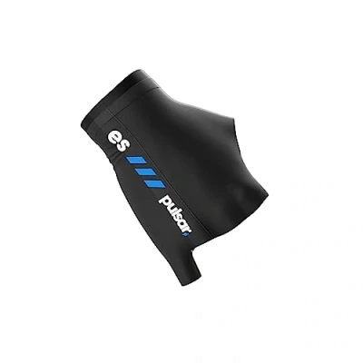 Afbeelding van PULSAR eS ARM SLEEVE Zorg voor verbeterde focus Verminder vermoeidheid en wrijving op de muismat, Zwart, M