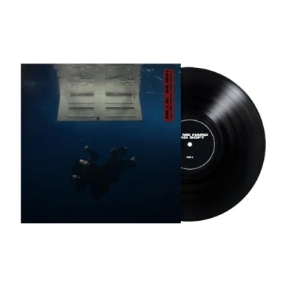 Afbeelding van Billie Eilish Hit me Hard and Soft (1 LP)