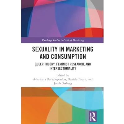 Afbeelding van Routledge Studies in Critical Marketing Sexuality and Consumption