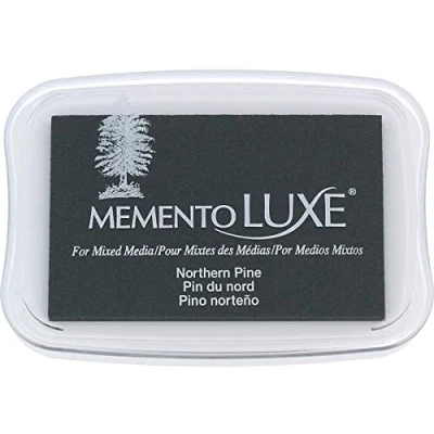 Afbeelding van Inkpad Northern Pine