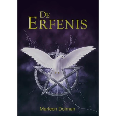 Afbeelding van De Erfenis (Paperback)
