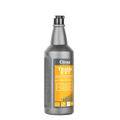 Afbeelding van Tapijtreiniger Clinex Textile EXT 1 liter