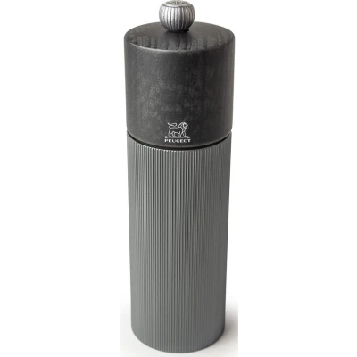 Afbeelding van Zoutmolen Peugeot Line Carbon 18 cm