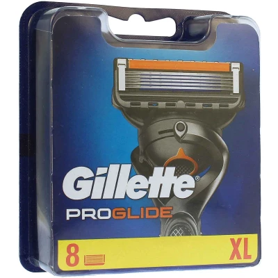 Afbeelding van Gillette Fusion Proglide