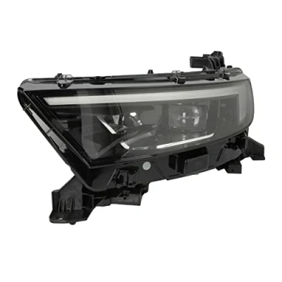 Afbeelding van Valeo Koplamp 451044
