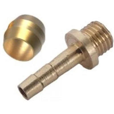 Afbeelding van Ezmtb Oliveset (olive + insert) passend op Stealthamajig (50 sets)