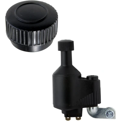 Afbeelding van Simson Dynamo anti slipdop