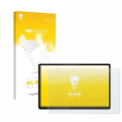 Afbeelding van upscreen Screenprotector voor Lenovo IdeaTab Pro Folie Beschermfolie Beschermglas matte