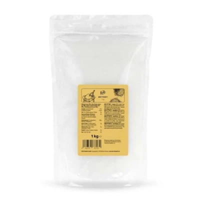 Afbeelding van KoRo Erythritolpoeder 1 kg