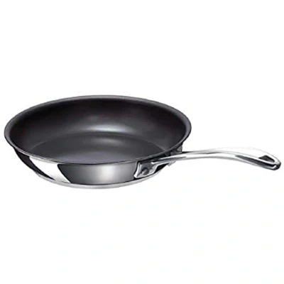 Afbeelding van Beka Chef RVS non stick koekenpan 28 cm