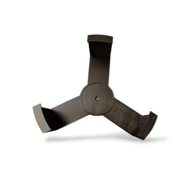Afbeelding van Homey Pro 2023 wandhouder Optimaliseer je Athom ervaring met onze stijlvolle 3D geprinte houder