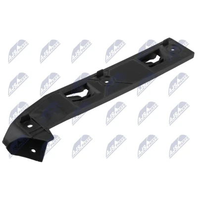 Afbeelding van Houder, bumper NTY EZC VW 489