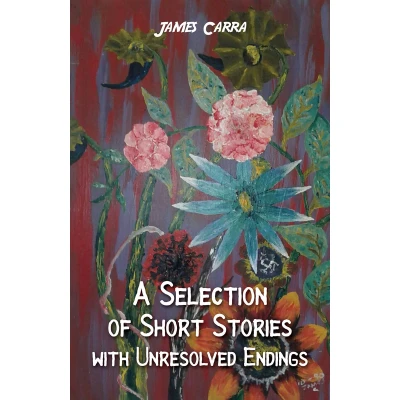 Afbeelding van A Selection of Short Stories with Unresolved Endings