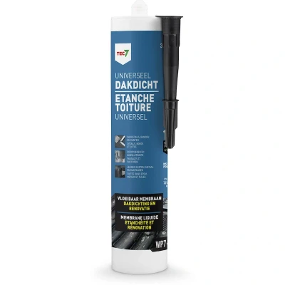 Afbeelding van Tec7 WP7 101 Universeel Dakdicht