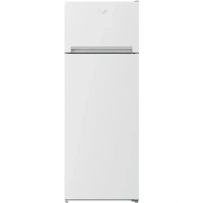 Afbeelding van Beko RDSA240K45W2 vrijstaande koelvriescombinatie