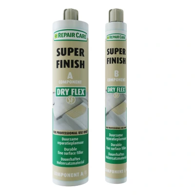 Afbeelding van Repair Care Dry Flex SF 300 ml Set
