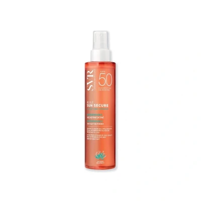 Afbeelding van Zonnemelk SVR Sun Secure Spf 50 (200 ml)