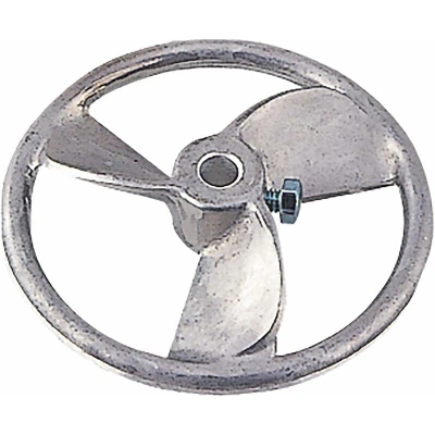 Afbeelding van Makita Accessoires Mengblad 135 A 43723